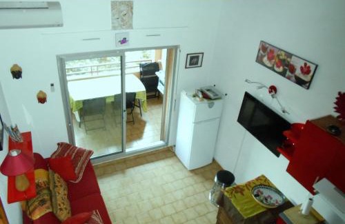 Bandol Apartment | t2 bord de mer au calme