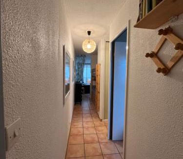 Port Rive Gauche Apartment | T2 cabine relooké avec piscine idéalement situé