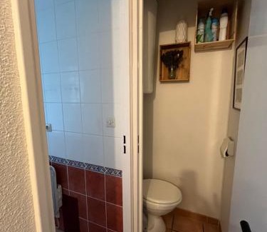 Port Rive Gauche Apartment | T2 cabine relooké avec piscine idéalement situé