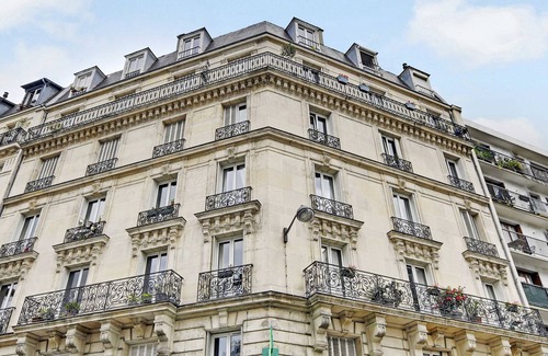 Bercy Apartment | T2 calm & refurbished - Nation -BAIL MOBILITE