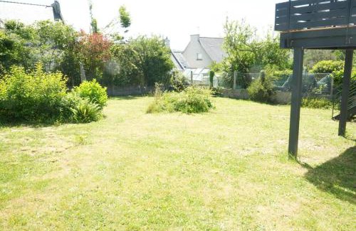 Bohars Apartment | T2 calme aux portes de Brest