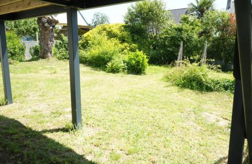 Bohars Apartment | T2 calme aux portes de Brest