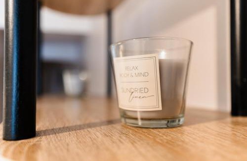 Ancy-Dornot Apartment | T2 Calme Très Lumineux et Modern De 53m2 à Ancy-Dornot