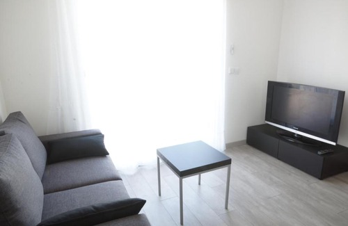Furiani Apartment | T2 Campo Meta