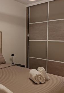 Carnot Apartment | T2 chic non loin de palais festival