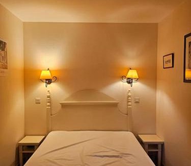 Ciboure Apartment | T2 Ciboure 4 pers avec piscine idéal vacances