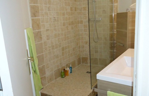 Quimper Apartment | T2 city center with parking and quiet