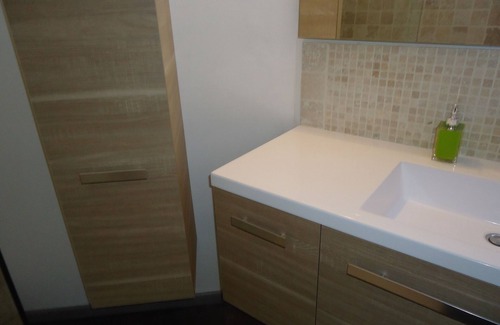 Quimper Apartment | T2 city center with parking and quiet