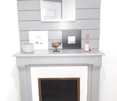 Vannes Apartment | T2 clair et cosy
