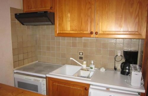 Les Gets Apartment | T2 confort 4 pers, Wi-Fi, garage, 150m commerces, 100m télécabines - FR-1-802-74