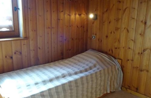 Les Gets Apartment | T2 confort 4 pers, Wi-Fi, garage, 150m commerces, 100m télécabines - FR-1-802-74