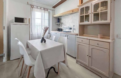 Carcassonne Apartment | T2 Cosy Vue Sur La Cité