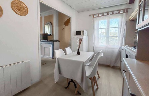 Carcassonne Apartment | T2 Cosy Vue Sur La Cité