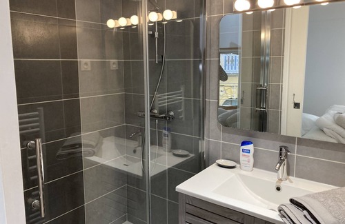 Gambetta Apartment | T2 downtown loft 40m2