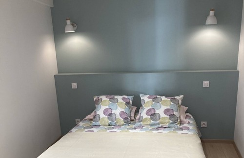 Gambetta Apartment | T2 downtown loft 40m2