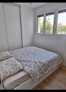 Balaruc-les-Bains Apartment | T2 Echappée Marine