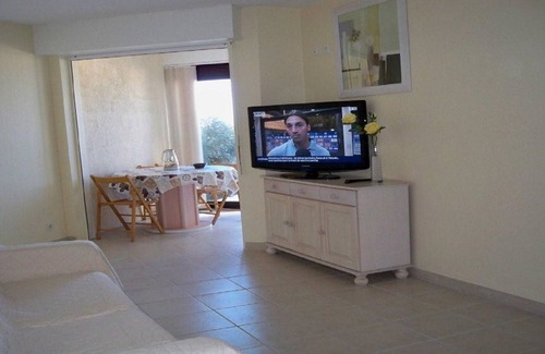 Lacanau-Ocean Apartment | T2 facing the ocean on the ground floor