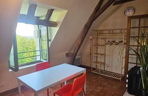 Saumur Apartment | T2 historique de charme Saumur