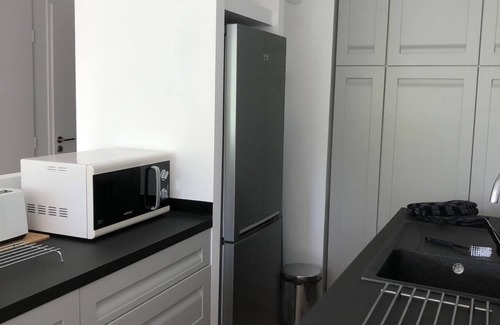 La Baule-Escoublac Apartment | T2 Hypercentre La Baule Entièrement Rénové Avec Garage - Tout à Pieds