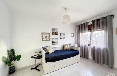 Vila Real Santo Antonio Apartment | T2 ideal para descansar e com Espanha ao lado