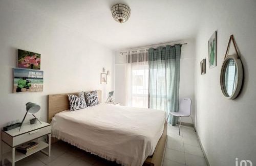 Vila Real Santo Antonio Apartment | T2 ideal para descansar e com Espanha ao lado