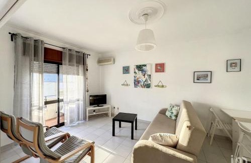Vila Real Santo Antonio Apartment | T2 ideal para descansar e com Espanha ao lado