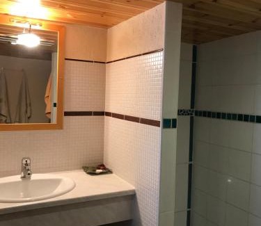 Jausiers Apartment | T2 Jausiers