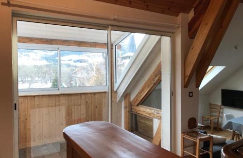 Jausiers Apartment | T2 Jausiers