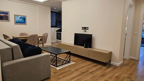 Vlore Apartment | T2 Lungomare Apartment