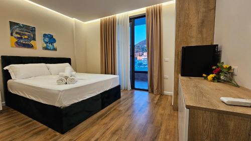 Vlore Apartment | T2 Lungomare Apartment