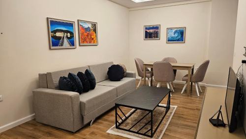 Vlore Apartment | T2 Lungomare Apartment