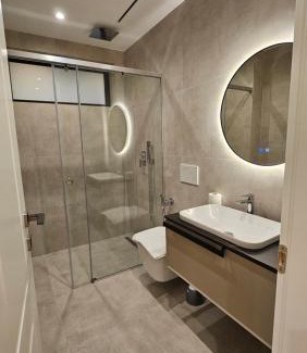 Vlore Apartment | T2 Lungomare Apartment