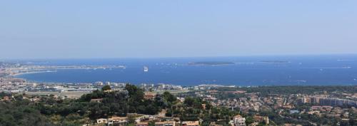 Mandelieu-La-Napoule Apartment | T2 Mandelieu, vue exceptionnelle