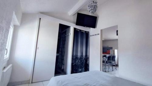 Toulon Apartment | T2 meublé Toulon côte azur - 4 personnes max