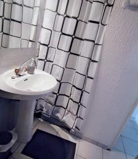 Toulon Apartment | T2 meublé Toulon côte azur - 4 personnes max