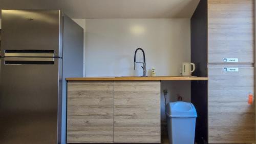 Bourgoin-Jallieu Apartment | T2 moderne & cocooning au cœur de Bourgoin-Jallieu