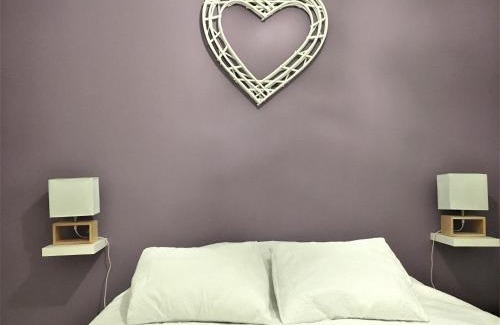 Montpellier-Centre Apartment | T2 Montpellier centre historique