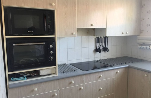 Cambo-les-Bains Apartment | T2 on the ground floor with private garden of 68m2
