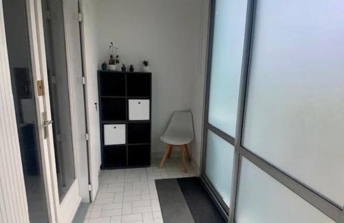 Les Sables d'Olonne Apartment | T2 Port Olona Les Sables d’Olonne