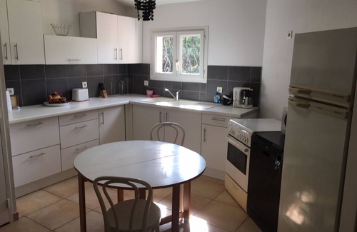 Les Baumettes Apartment | T2 Porte des calanques