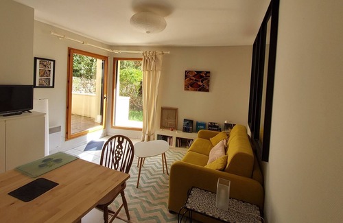 Grillaud - Proce Apartment | T2 PROCE NANTES