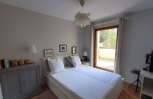 Grillaud - Proce Apartment | T2 PROCE NANTES