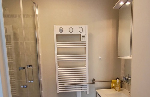 Grillaud - Proce Apartment | T2 PROCE NANTES