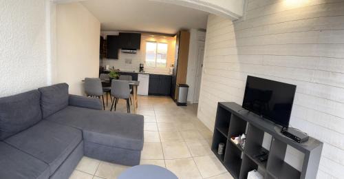 Leucate Apartment | T2 RESIDENCE NATURISTE Aphrodite Leucate