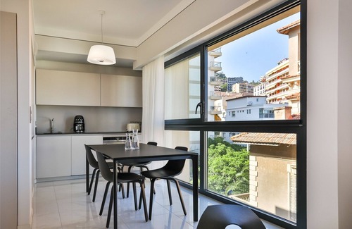 Ajaccio Apartment | T2 sea view "Mare e Sole