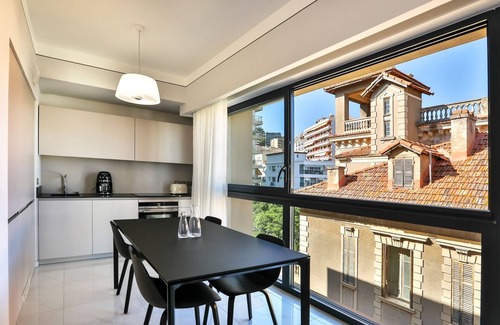 Ajaccio Apartment | T2 sea view "Mare e Sole