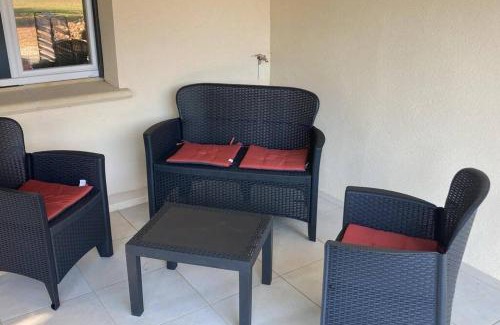 Pouzilhac Apartment | T2 terrasse couverte proche Pont du Gard et Uzès