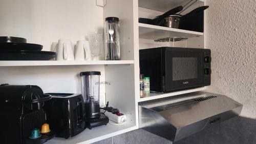Saint - Aubin - Dupuy Apartment | T2 tout équipé 2bed 3pers - hypercentre