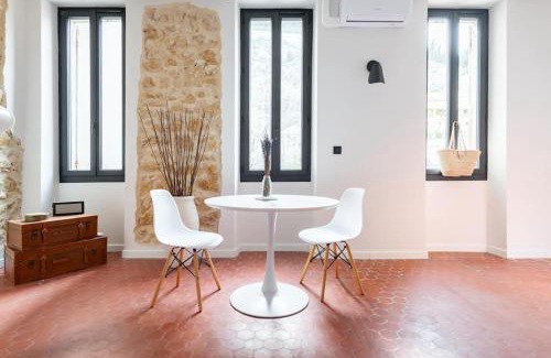 Vauban Apartment | T2 typique et décoré avec goût - quartier Vauban