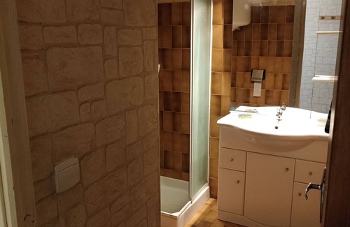 Saint-Leger-les-Melezes Apartment | T2 vacation rental Les Mélèzes
